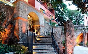 Hotel&Spa Hacienda de Cortés